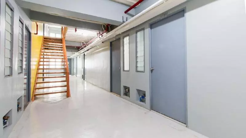 Hotelli Reddoorz @ Sunfields Lipa Batangas