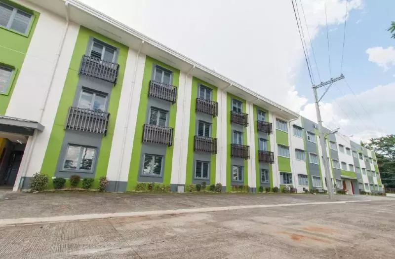 Hotelli Reddoorz @ Sunfields Lipa Batangas