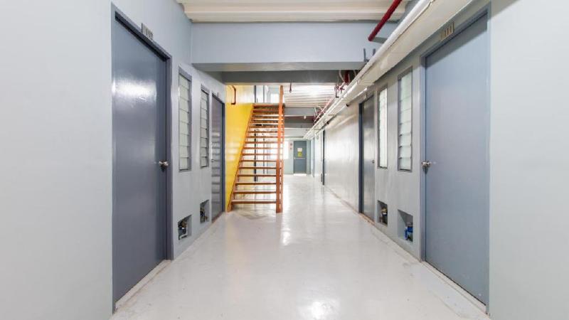 호텔 Reddoorz @ Sunfields Lipa Batangas