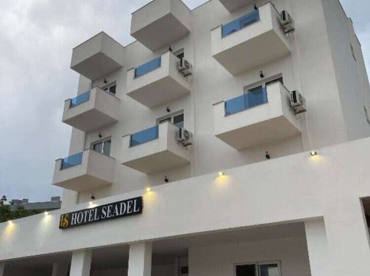 هتل Seadel