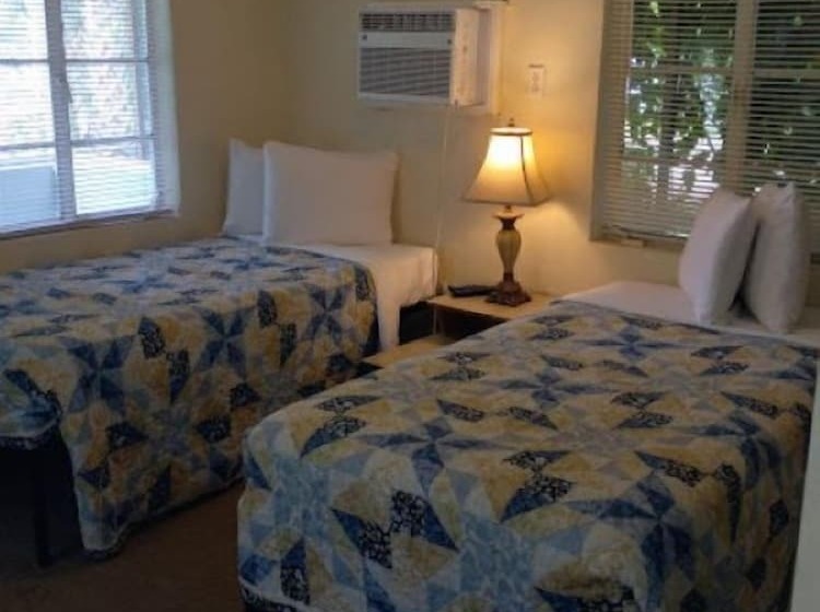 호텔 Stegbone S Fish Camp And Resort