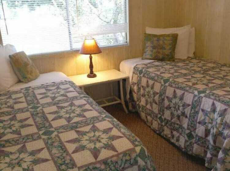 호텔 Stegbone S Fish Camp And Resort