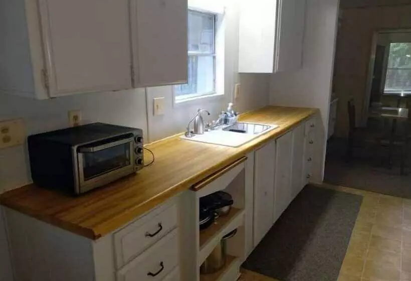 Hotelli Stegbone S Fish Camp And Resort