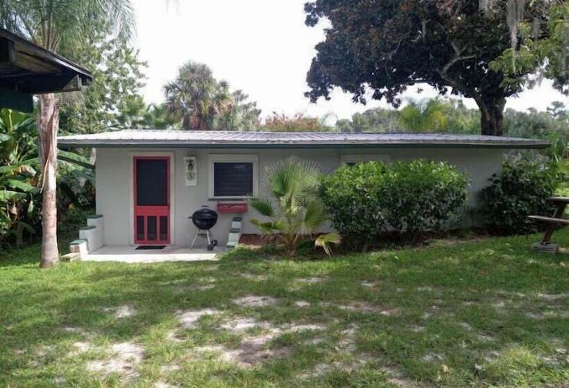 호텔 Stegbone S Fish Camp And Resort