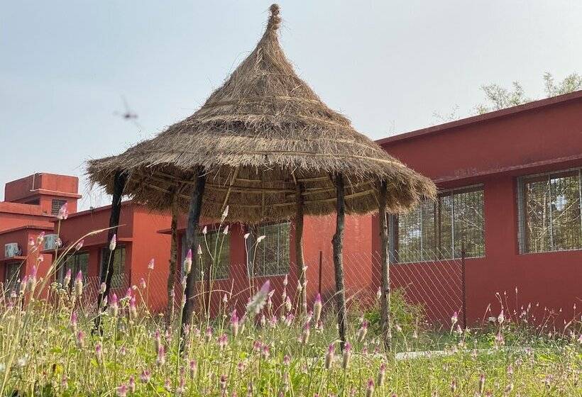 Отель The Tiger Valley Resort