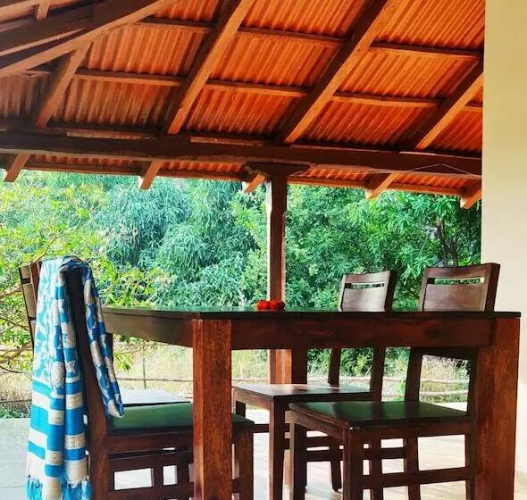 Hotelli The Tiger Valley Resort