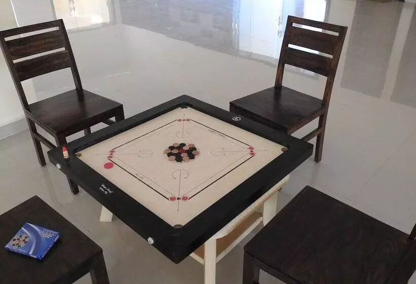 Hotelli The Tiger Valley Resort