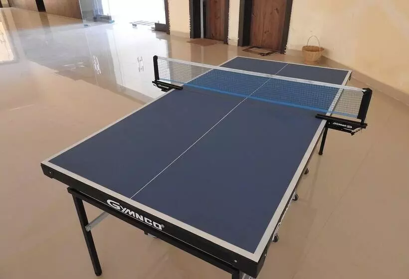 Hotelli The Tiger Valley Resort