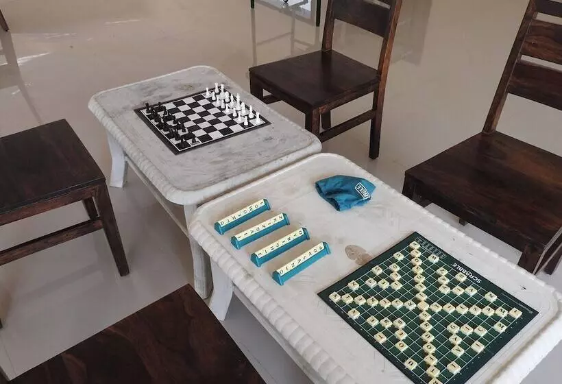 Hotelli The Tiger Valley Resort