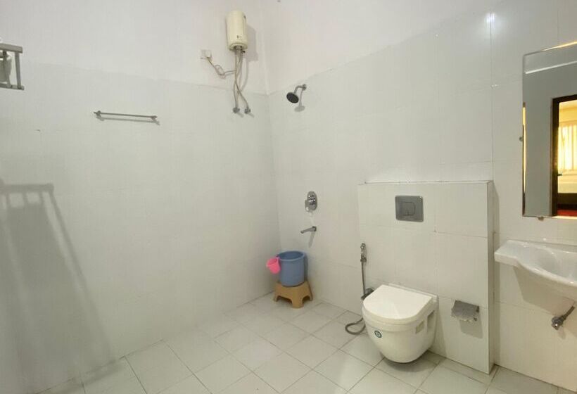 Отель The Tiger Valley Resort