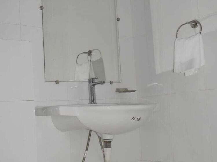 Отель The Tiger Valley Resort