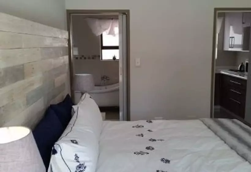 هتل Wildflower Lodge