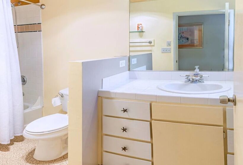 Madi S Place ~ Guest House