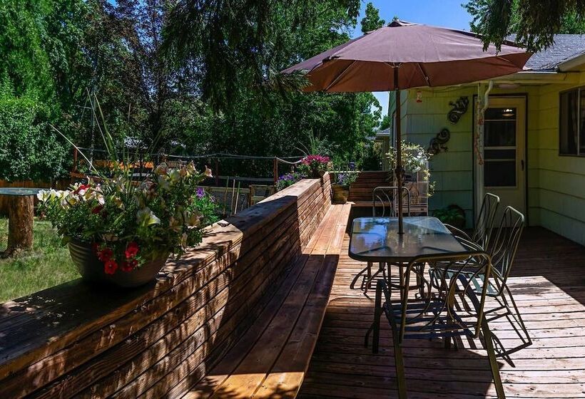 Madi S Place ~ Guest House