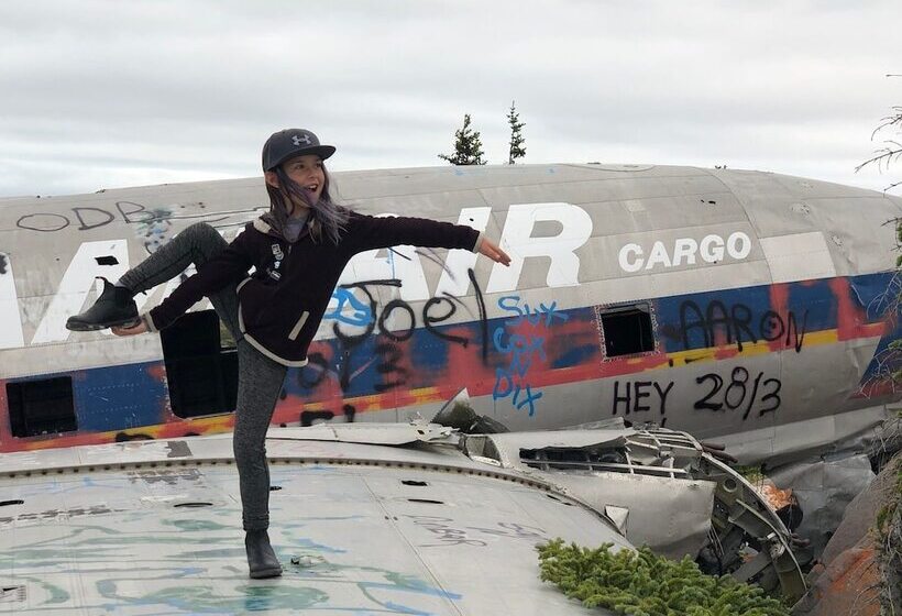 مُتل Iceberg Inn