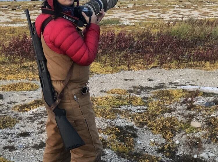 مُتل Iceberg Inn