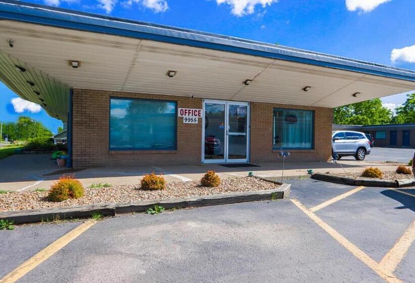 OYO Hotel North Lima OH - Boardman