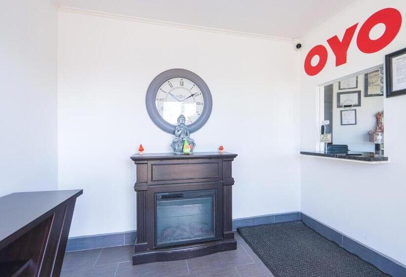 OYO Hotel North Lima OH - Boardman