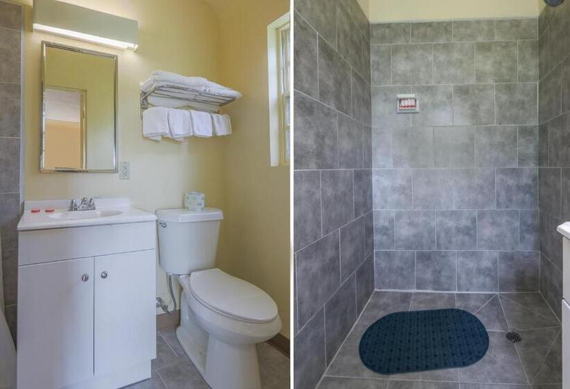 OYO Hotel North Lima OH - Boardman