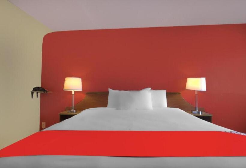 OYO Hotel North Lima OH - Boardman