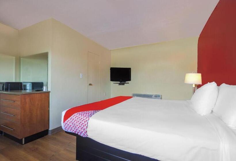 OYO Hotel North Lima OH - Boardman