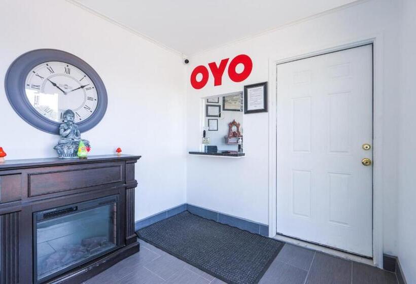 OYO Hotel North Lima OH - Boardman