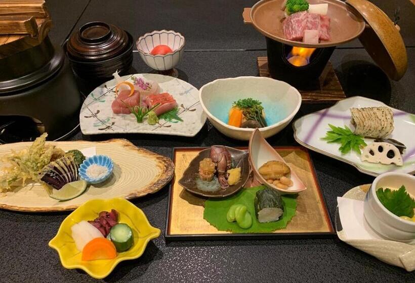 日式旅馆 &resort Izu No Ne