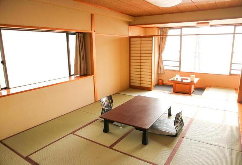 日式旅馆 &resort Izu No Ne