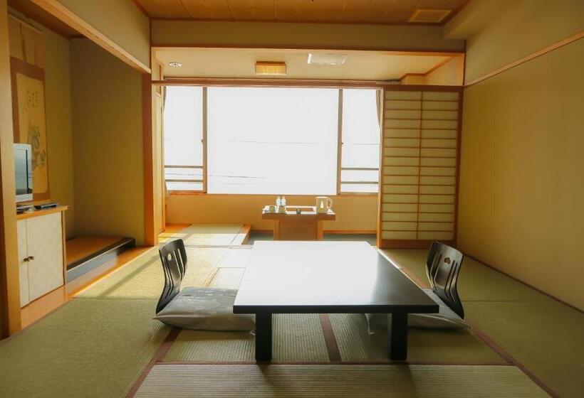 日式旅馆 &resort Izu No Ne