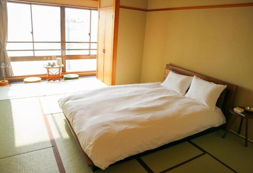 日式旅馆 &resort Izu No Ne