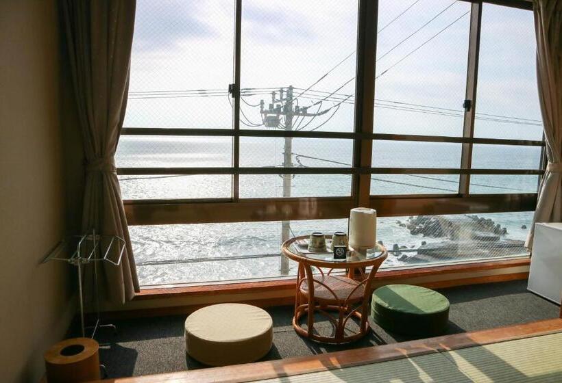 日式旅馆 &resort Izu No Ne