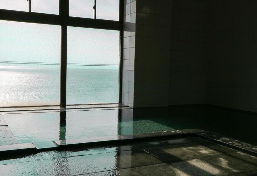 日式旅馆 &resort Izu No Ne