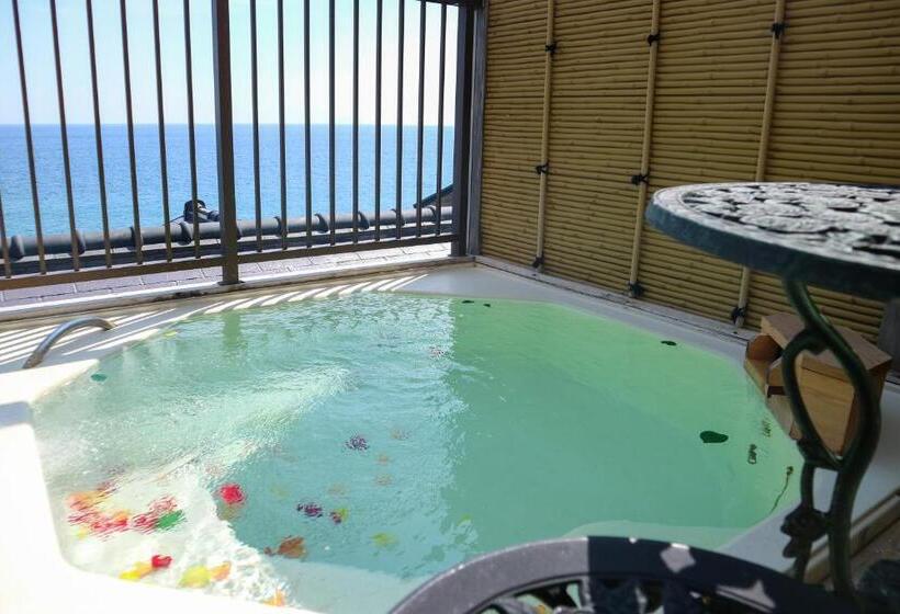 日式旅馆 &resort Izu No Ne