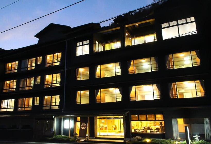 日式旅馆 &resort Izu No Ne