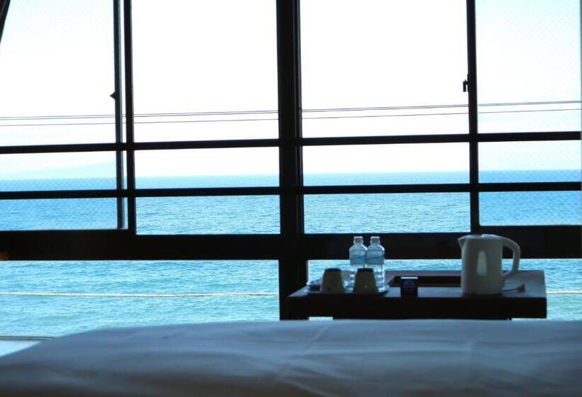 日式旅馆 &resort Izu No Ne