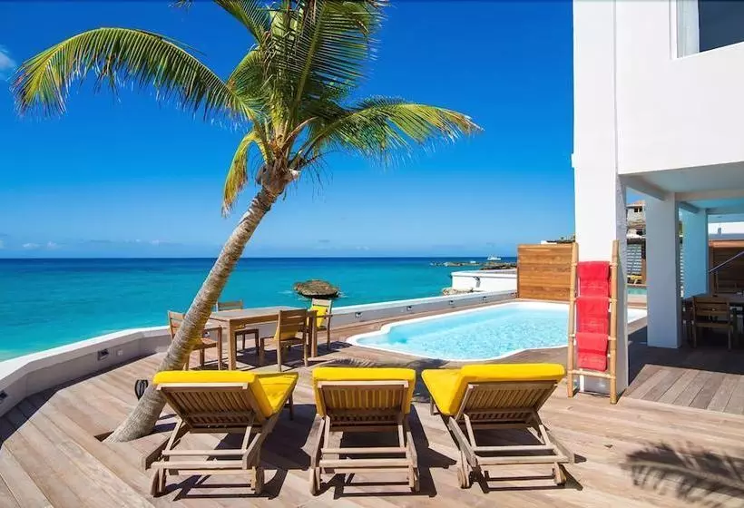 Villa Mary S Beach House