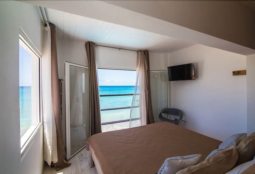 Villa Mary S Beach House