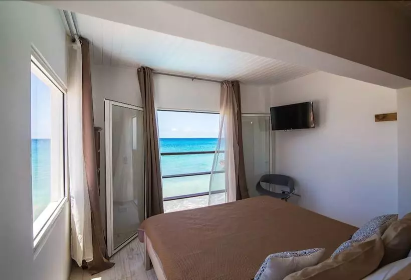 Villa Mary S Beach House