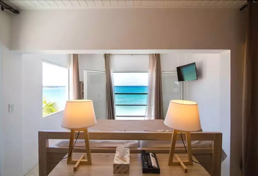 Villa Mary S Beach House