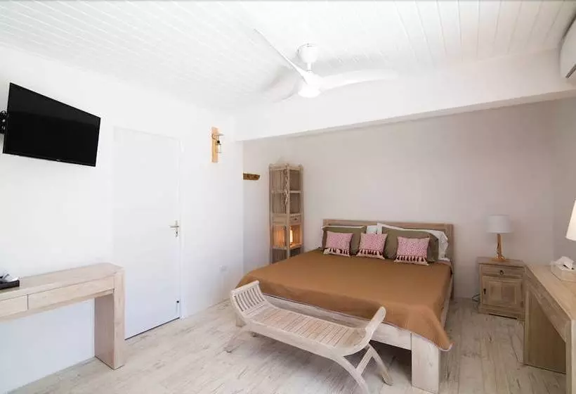 Villa Mary S Beach House