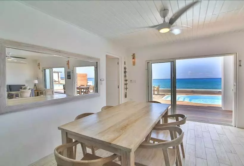 Villa Mary S Beach House
