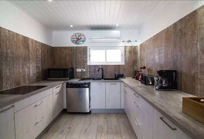 Villa Mary S Beach House