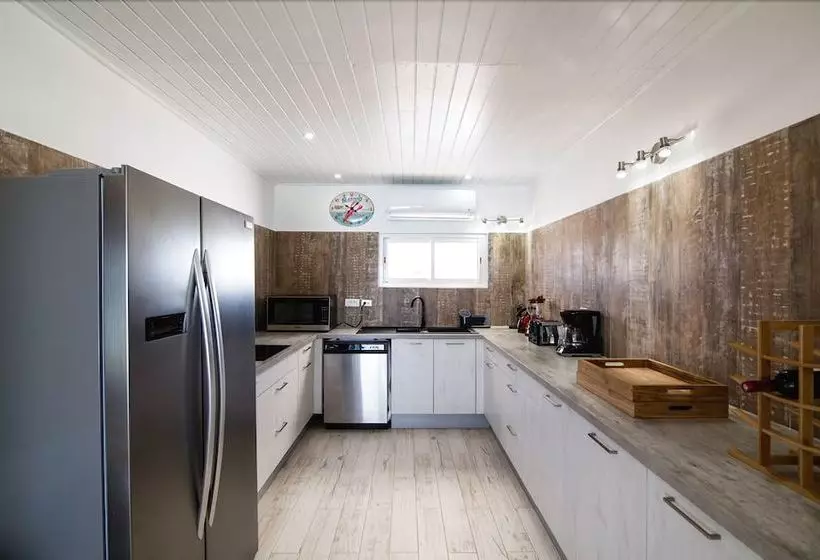 Villa Mary S Beach House