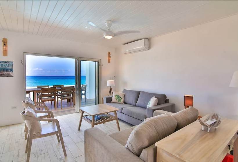 Villa Mary S Beach House