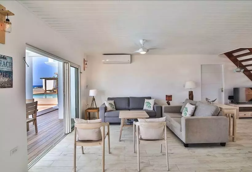Villa Mary S Beach House