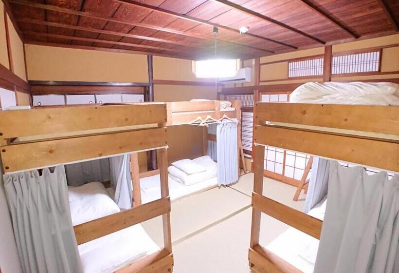 הוסטל Kinosaki Knot