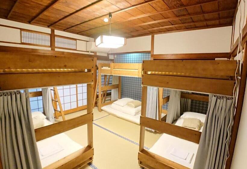 הוסטל Kinosaki Knot