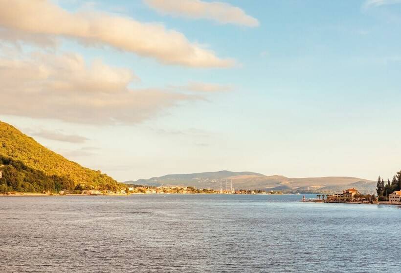 Boutique Hotel Capitano