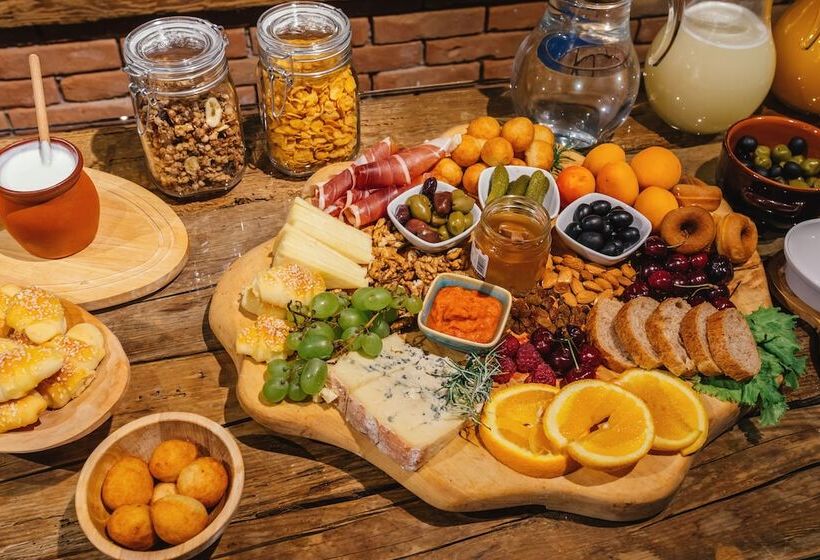 Boutique Hotel Capitano