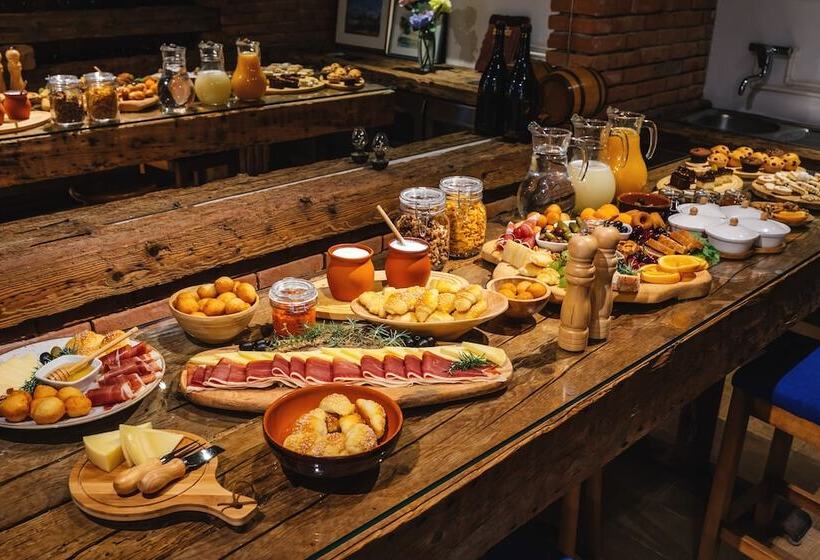 Boutique Hotel Capitano